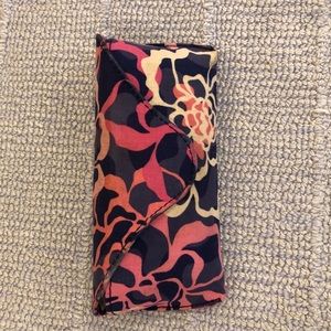 Vera Bradley Glasses case